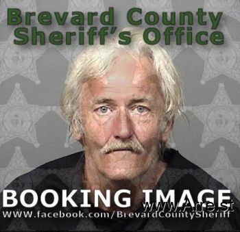 David Lee Murphy Mugshot