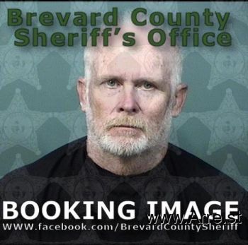 David Edward Murray Mugshot