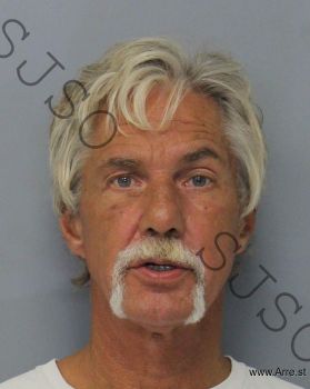 David Michael Murray Mugshot