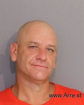 David Brian Myers Mugshot