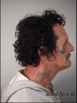 David Alan Myers Mugshot