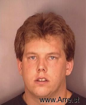 David Brown Myers Mugshot