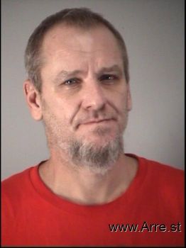 David  Myers Mugshot