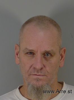 David  Myers Mugshot