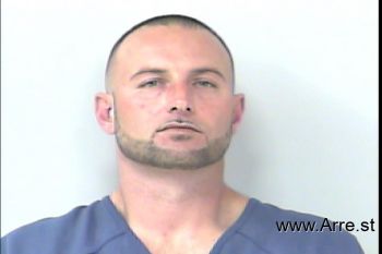 David John Myers Mugshot