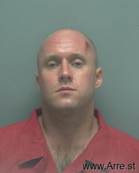 David Waldon Myers Mugshot