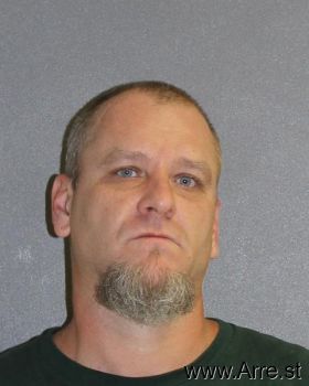 David  Myers Mugshot