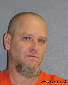 David  Myers Mugshot