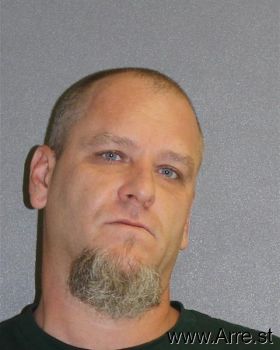 David  Myers Mugshot