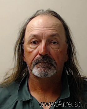 David Jerry Myers Mugshot