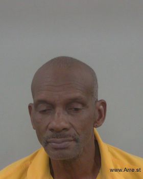 David  Myrick Mugshot