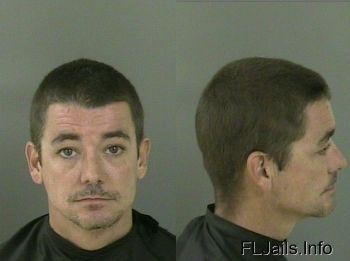 David Leroy Neal Mugshot