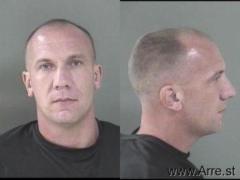 David Britton Nealy Mugshot