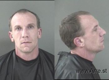 David Britton Nealy Mugshot