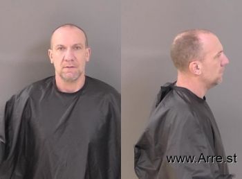 David Britton Nealy Mugshot