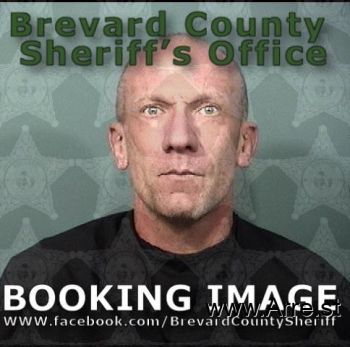 David Britton Nealy Mugshot