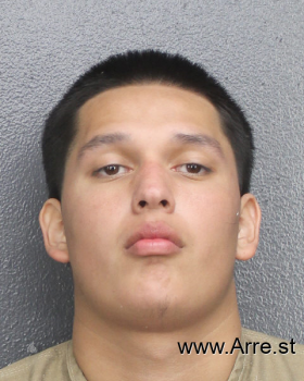 David  Nelson Mugshot