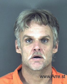 David Earl Newman Mugshot