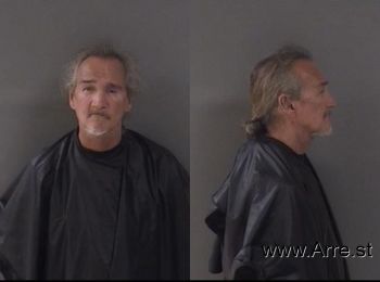 David John Jr Newman Mugshot