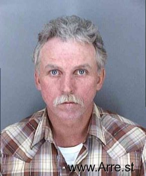 David Lee Newsom Mugshot