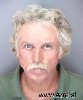 David Lee Newsom Mugshot