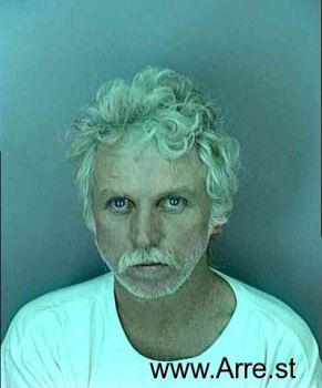 David Lee Newsom Mugshot