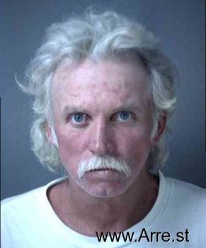 David Lee Newsom Mugshot