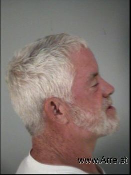 David Franklin Newton Mugshot