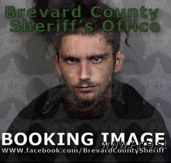 David Michael Newton Mugshot