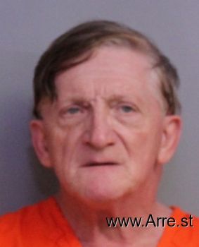 David Howard Newton Mugshot