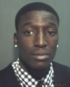 David  Nezius Mugshot