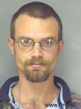 David Lee Nichols Mugshot