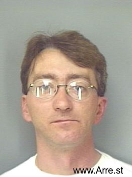 David  Nichols Mugshot