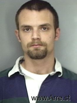 David Lee Nichols Mugshot