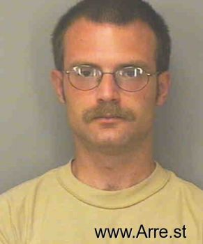 David Lee Nichols Mugshot