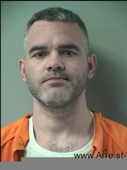 David Michael Nielsen Mugshot