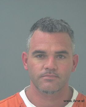 David Michael Nielsen Mugshot