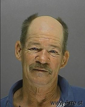 David  Nolan Mugshot