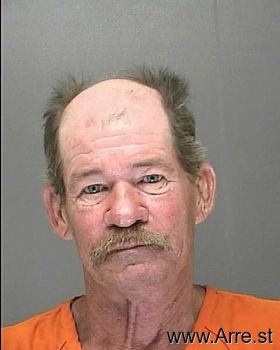 David  Nolan Mugshot