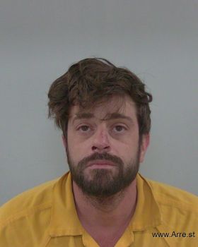 David Marcos Noval Mugshot