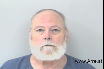 David Lang Oakes Mugshot