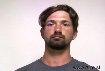 David Russell Obryan Mugshot