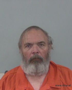 David Wesley Odell Mugshot