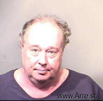 David Arnold Olson Mugshot