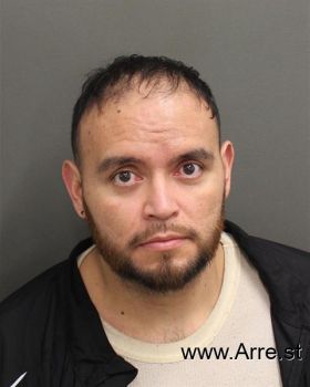 David M Ortega Mugshot