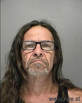 David  Ottesen Mugshot