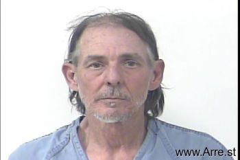 David Stanley Owen Mugshot