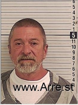 David Marshall Owens Mugshot