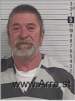 David Marshall Owens Mugshot