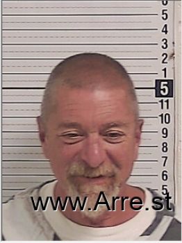 David Marshall Owens Mugshot